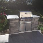 Outdoor Kitchens and Cooking Areas