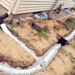 Drainage Repair and Installation