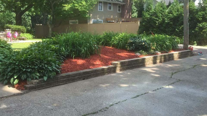 Landscaping Contractor Moline IL