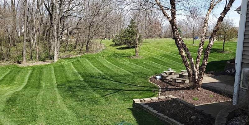 Landscaping In Logan Utah