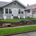 New Bark Mulch Installation By Topscape Landscaping