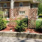 Retaining Wall Construction By Topscape Landscaping