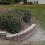 Cost To Build A Small Retaining Wall