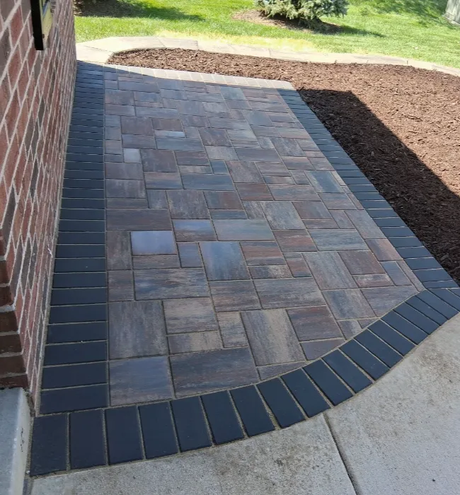 Entry Level Hardscaping Costs