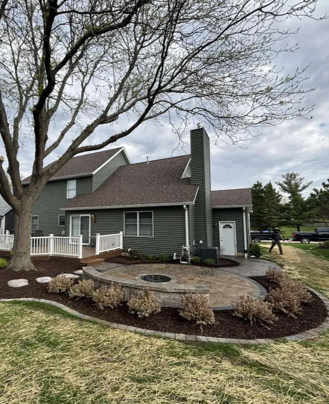 High End Hardscaping Project Costs