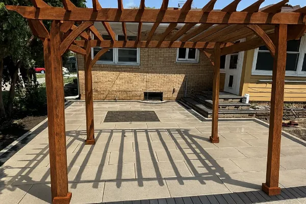 Pergola