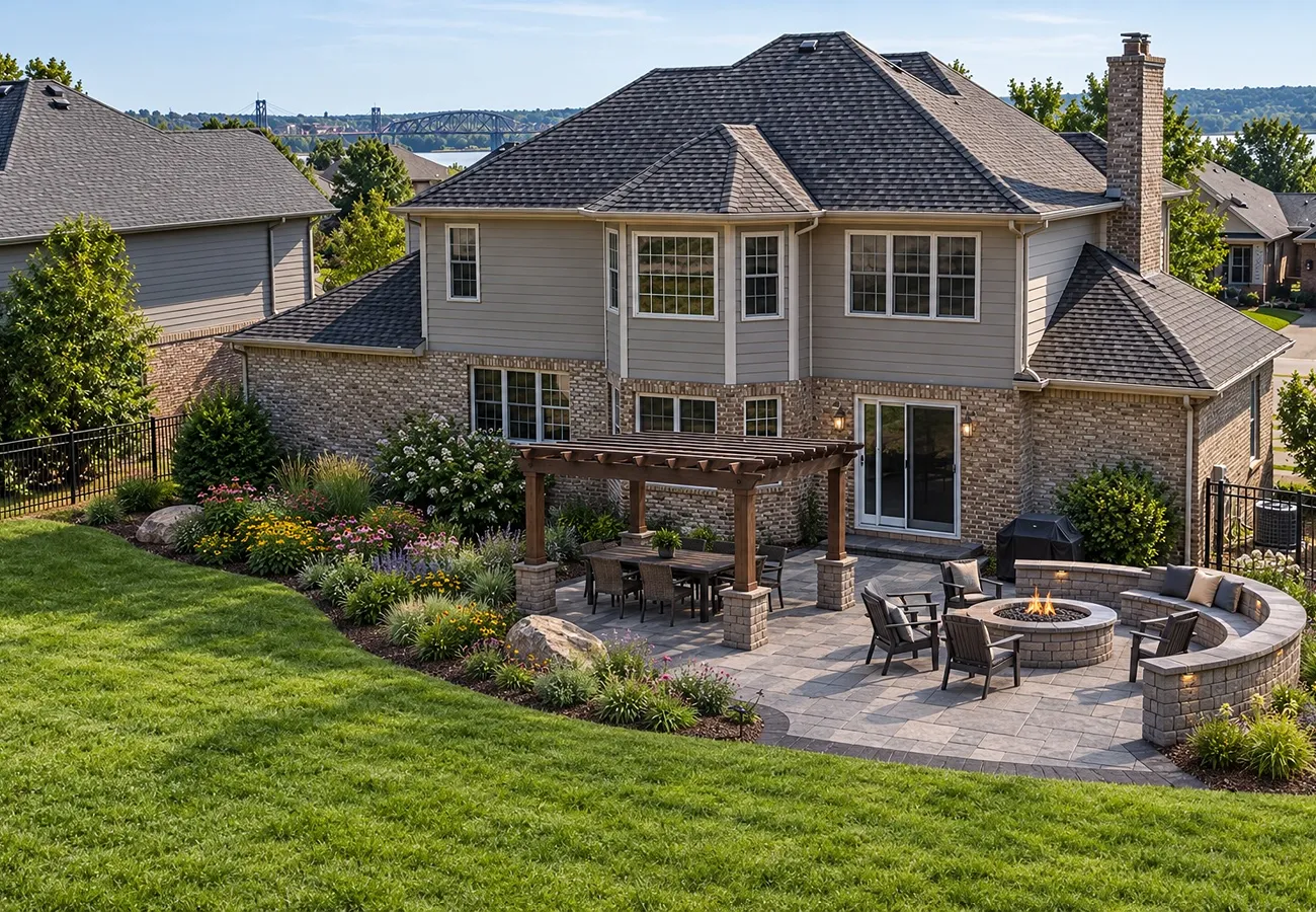 see what the potential of your property